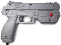 Namco Guncon Light Gun