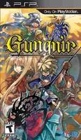 Gungnir (Sony PSP)