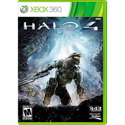 Halo 4 (Xbox 360)