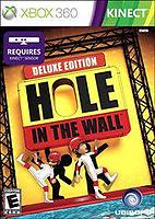 Hole In The Wall (Xbox 360)