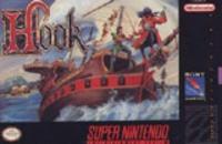 Hook (SNES)