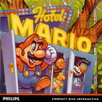 Hotel Mario (Philips CDI)