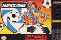 Hurricanes (SNES)