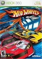 Hot Wheels : Beat That! (360)