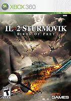 IL-2 Sturmovik: Birds of Prey (360)