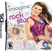 Imagine: Rock Star (NDS)