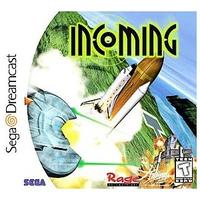 Incoming (Dreamcast)