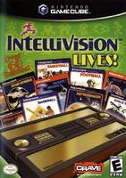 Intellivision Lives (Gamecube)