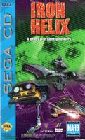 Iron Helix (Sega CD)