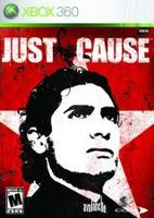 Just Cause (360)