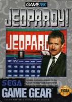 Jeopardy (Sega Game Gear)