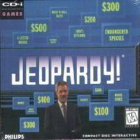 Jeopardy! (Philips CDI)