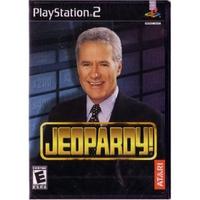 Jeopardy (PS2)