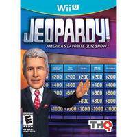 Jeopardy! (Wii U)