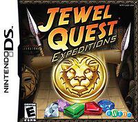 Jewel Quest Expedition (DS)
