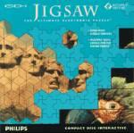 Jigsaw (Philips CDI)