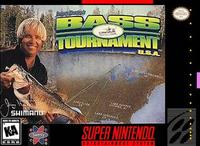 Jimmy Houston's Bass Tournament U.S.A. (SNES)