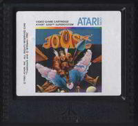 Joust (Atari 5200)