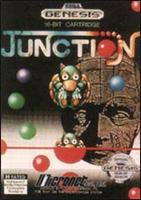 Junction (Sega Genesis Game)