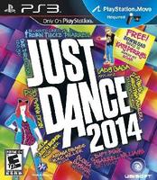 Just Dance 2014 (PS3)
