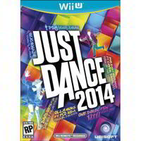 Just Dance 2014 (Wii U)