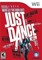 Just Dance (Nintendo Wii)