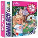 Kelly Club: Clubhouse Fun