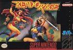 Kendo Rage (SNES)