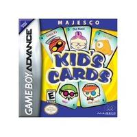 Kids Cards (GBA)