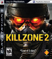 Killzone 2 (PS3)