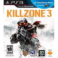 Killzone 3 (PS3)