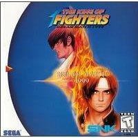 King of Fighters '99 (Dreamcast)