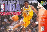 Kobe Bryant Courtside (N64)