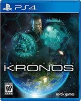 Battle Worlds Kronos (PS4)