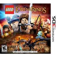 LEGO Lord of the Rings (3DS)