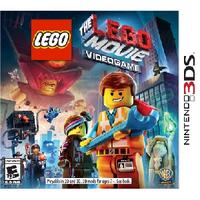 Lego Movie Video Game (3DS)