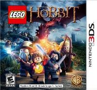 Lego the Hobbit (3DS)