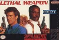 Lethal Weapon (SNES)