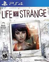 Life is Strange (PS4)