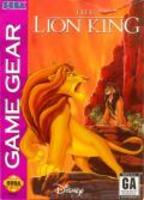 Lion King (Game Gear)