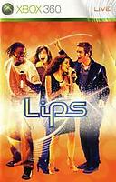Lips - Game Only (Xbox 360)