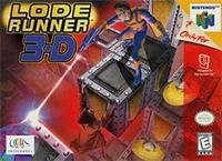 Lode Runner 3-D (N64)