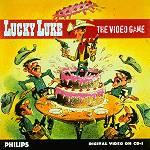 Lucky Luke (Philips CDI)