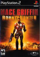 Mace Griffin Bounty Hunter (PS2)
