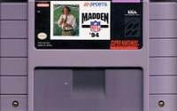 Madden '94 (SNES)