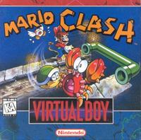 Mario Clash (Virtual Boy)