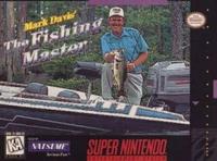 Mark Davis The Fishing Master (SNES)