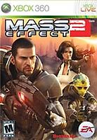 Mass Effect 2 (Xbox 360)