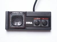 Sega Master System Controller