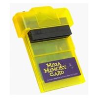 Mega Memory Card Game Boy Color & Game Boy Pocket